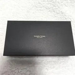 Samantha Thavasa FF7コラボ長財布