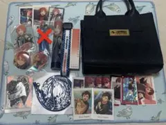 月永レオ 守沢千秋 南雲鉄虎 スタライバック まとめ売り