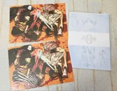 呪術廻戦0 映画特典セット