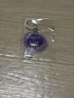 めておら 心音 ランダムうちわチャーム