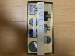 ブルガリ　香水