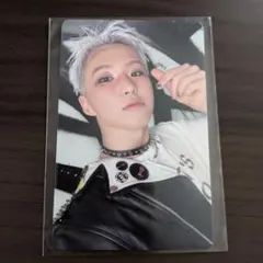 SEVENTEEN HAPPY BURSTDAY トレカ ホシ