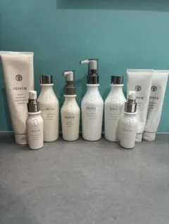 イグニス IGNIS プレミアム スキンケア セット