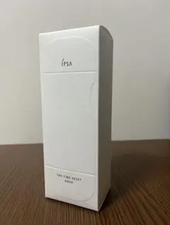 IPSA ザ・タイム RESET アクア 200ml