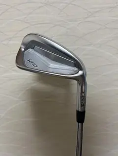 PING i210 アイアンセット ゴルフのサムネイル