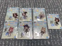 ウマ娘一番くじ　G賞