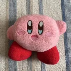 星のカービィ ふわふわぬいぐるみ