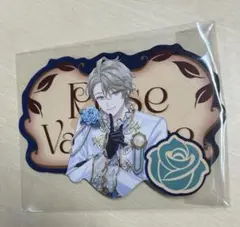 か*な様 にじさんじ Rose Valentine 特典香り付きカード 甲斐田晴