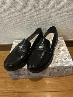 TEMPERATE/テンパレイト レインシューズ COLLIN サイズ39