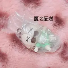 クレヨンしんちゃん つまんでつなげてマスコットbaby マサオくんカニカンver