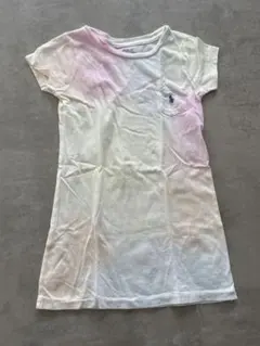 Polo Ralph Lauren 半袖ワンピース 110