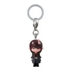 銀河特急 ミルキー☆サブウェイ めじるしアクセサリー チヒロ