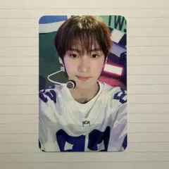 tws ヨンジェ withmmu カムバック トレカ