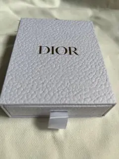 DIOR スマホストラップチェーン【新品未使用】ノベルティ