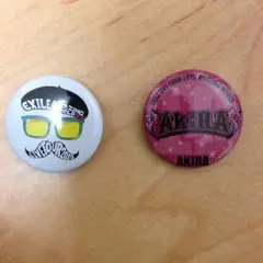 EXILE AKIRAセット