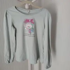 any FAM 長袖カットソー 150cm