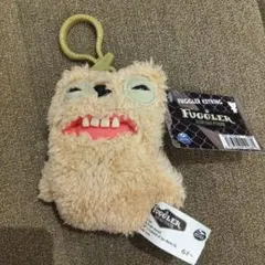fuggler ぬいぐるみ