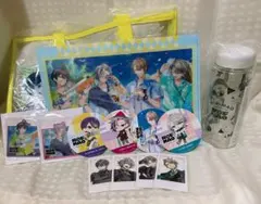 ROF-MAO アニカフェコラボグッズ 13点セット