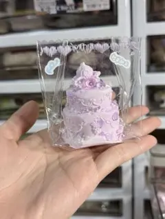 スクイーズケーキ