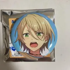 あんスタ イベコレ缶バッジ 白鳥藍良