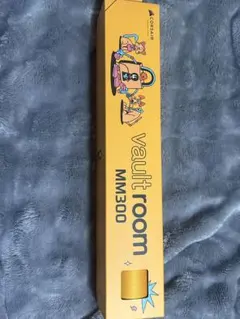 vaultroom ボルトルーム COASAIR MM300 2XL