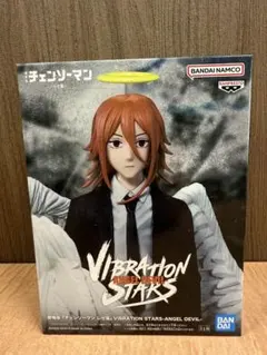 チェンソーマン レゼ篇 VIBRATION STARS-天使の悪魔-