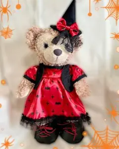 シェリーメイ☆ハロウィンコスチュームセット☆