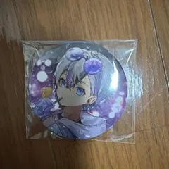 シクフォニ＊雨乃こさめ＊缶バッジ（第14弾）＊DiveⅡWorldSD - メルカリ