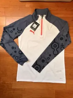 PUMA DRYCELL 長袖シャツ Sサイズ