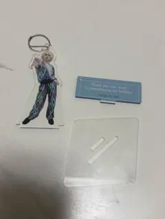 アルルカン 暁 アクリルスタンド - メルカリ