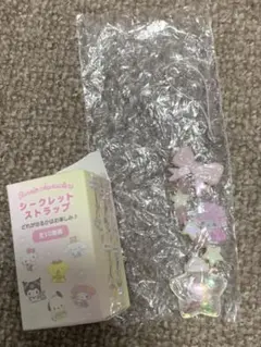 サンリオ シークレットストラップ マイスウィートピアノ