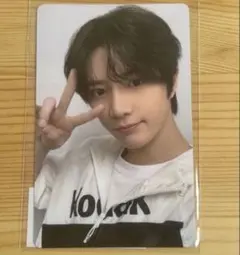 TXT ボムギュSTAR CHAPTER: TOGETHER トレカ⑥