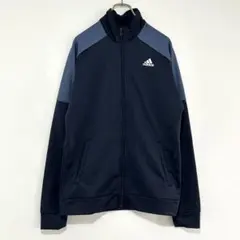 n1536 【アディダス】 トラックジャケット セットアップ 上下 XOのサムネイル