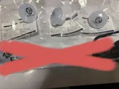 Element Sicks リングライト3つ