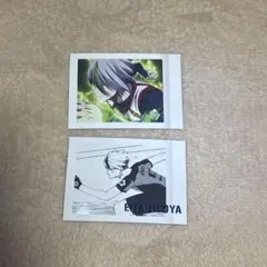 ブルーロック 乙夜影汰 ぱしゃこれ