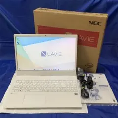 NEC ノートPC Ryzen7 4700U SSD512GB メモリ16GB - メルカリ