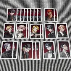 パラライ 犬飼 Gプリ 4周年 ロクタ 賢太 イツキ 京 葵