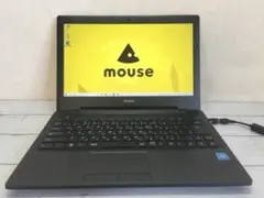 マウスー LB-J321 13.3型TFT 高解像度 軽量・コンパクトノートPC