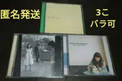 Every Little Thingアルバム　ELTCD