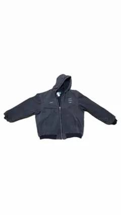 希少 レア商品 Carhartt ダックジャケット