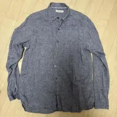 Ermenegildo Zegna リネンシャツのサムネイル