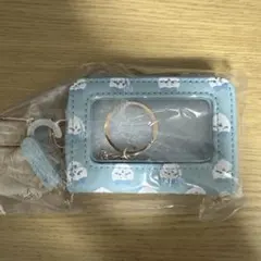 ちいかわ　ハチワレ　キーケース