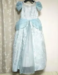 130cm　シンデレラ　ビビデバビデブティック