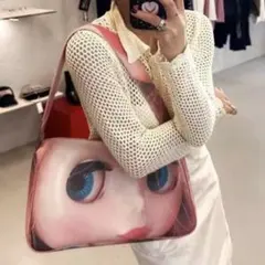 I'm Sorry byPetraCollins バッグ Blythe Doll - メルカリ