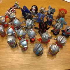 2026年最新】怪獣 指人形の人気アイテム - メルカリ