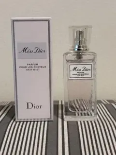 ミスディオール　ヘアミスト