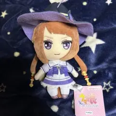 通常ぬいぐるみ スイープトウショウ ウマ娘 タグ付き