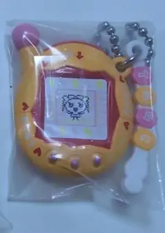 たまごっち　ミニチュアチャームコレクション3 まきこ