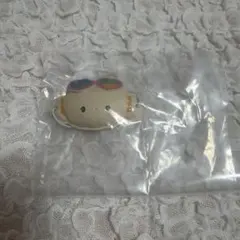サンリオキャラクターズ　おめんコレクション こぎみゅん