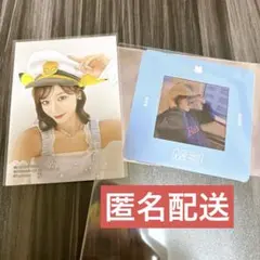 石井蘭 MUSE トレカ RAN